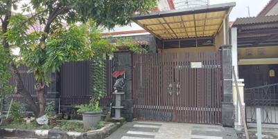 Jual Rumah Bagus di Perumahan Puri Mas Jimbaran Surabaya