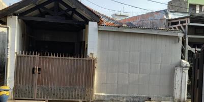 Jual Rumah Kost di Daerah Manyar Sabrangan Surabaya