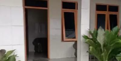 Dijual Villa Siap Huni Udara Dingin 450m2 Tawangmangu, Karanganyar