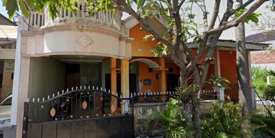 Jual Rumah Bagus Daerah Gunung Anyar Jaya Kota Surabaya