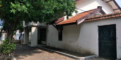 Jual Rumah SHM Rungkut Asri Utara Daerah Rungkut Surabaya