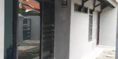 Rumah Kosong SHM di Rungkut Menanggal Harapan Surabaya