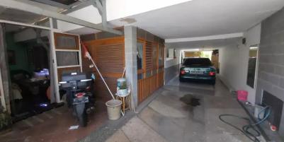 Jual Rumah Di Jalan Tenggilis Mejoyo Selatan Surabaya