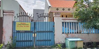 Jual Rumah Murah Kawasan Semolowaru Selatan Sukolilo
