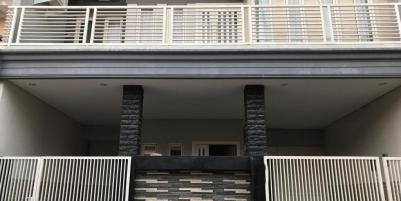 Jual Rumah Bagus Minimalis di Puri Mas Jimbaran Gunung Anyar