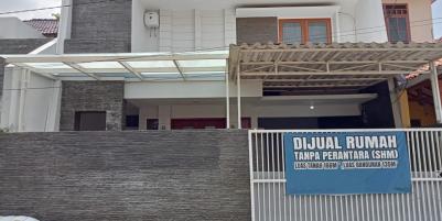 Jual Rumah Minimalis SHM Di Semolowaru Tengah Siap Huni