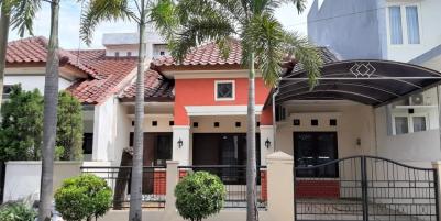 Jual Rumah Sangat Bagus di Perumahan Puri Mas Pecatu
