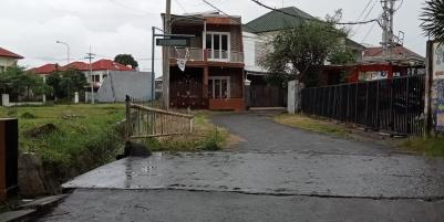 Jual Rumah Kalijudan Asri Indah SHM Di Kota Surabaya