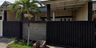 Jual Rumah Bagus Nginden Intan Timur Daerah Sukolilo