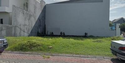 Tanah Siap Bangun Kawasan Perumahan Kertajaya Indah Regency