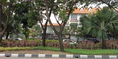 Sewa Rumah Kost Raya Ir Soekarno Kawasan Mulyorejo Surabaya