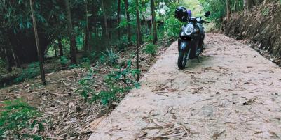 Dijual Tanah Cocok Untuk Kebun Buah Timur Pasar Jambangan Mojogedang