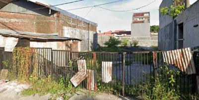 Jual Tanah Kosong Di Jalan Raya Pandugo Kota Surabaya