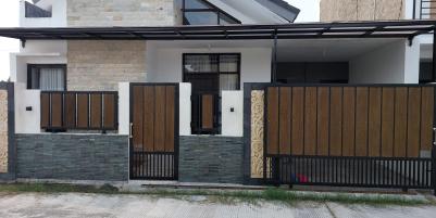 Rumah Bagus Siap Huni 84m Dekat RSUD Sragen 