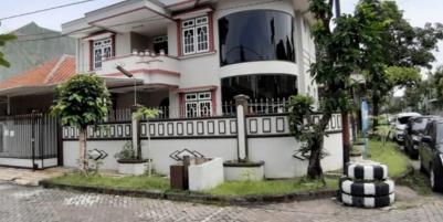 Jual Rumah Kost Kawasan Siwalankerto Permai daerah Wonocolo