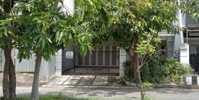 Jual Rumah Bagus di Perumahan Purimas Tanah Lot Surabaya