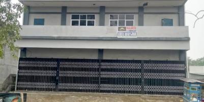 Ruko Pal 5, Pontianak, Kalimantan Barat