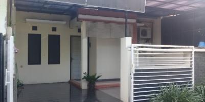 Jual Rumah Murah Di Perumahan Sukolilo Dian Regency Surabaya
