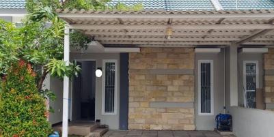 Jual Rumah Sukolilo Dian Regency Sangat Bagus Daerah Keputih