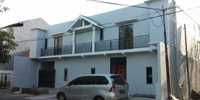 Jual Rumah Kost Masih Bagus Ketintang Wiyata di Kota Surabaya