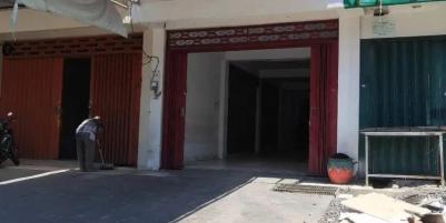 Jual Ruko di Jalan Raya Mulyosari Kota Surabaya Sangat Strategis
