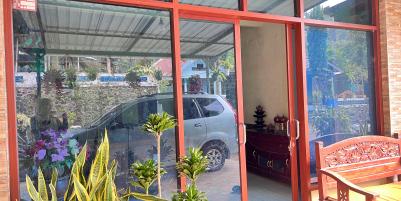 Rumah 400 Juta Siap Huni Wisata Kemuning 