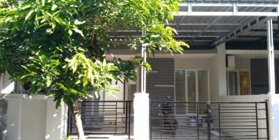 Jual Rumah Murah di Perumahan Green Semanggi Rungkut
