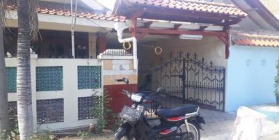 Jual Rumah Luas SHM di Semolowaru Selatan Surabaya