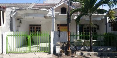 Jual atau Sewa Rumah di Jalan Panjang Jiwo Permai Kota Surabaya