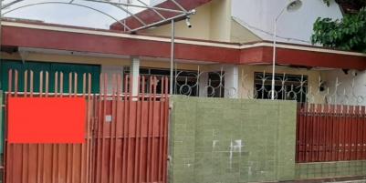 Jual Rumah Di Babatan Pantai Timur Daerah Sutorejo Siap Huni