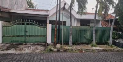 Jual Rumah Bagus Kawasan Jambangan Gayungsari Barat Surabaya