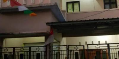Rumah Siap Huni Lokasi Perumahan Pondok Maritim Indah Wiyung Surabaya