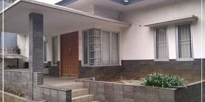 Dijual Rumah Daerah Bintaro Jaksel