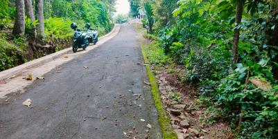 Tanah Cocok Untuk Kebun Buah Mojogedang Karanganyar