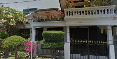Jual Rumah Bagus Daerah Klampis Harapan Kota Surabaya