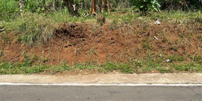 Tanah Datar 600m Timur Kecamatan Kerjo, Karanganyar 