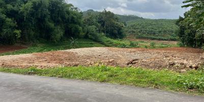 Tanah 1685m² Siap Bangun Dekat Pasar Mojogedang 