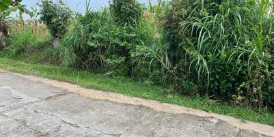 Tanah Datar Kerjo Karanganyar 3350m Siap Bangun 