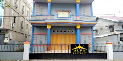 Ruko Tani Makmur, Pontianak, Kalimantan Barat