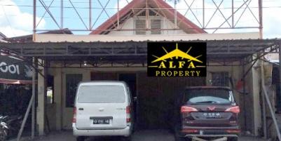 Ruko Ketapang, Pontianak, Kalimantan Barat