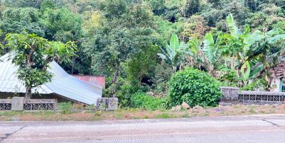 Tanah 2 Hektar Dekat Aliran Sungai Karanganyar 