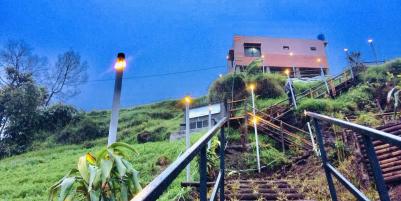 Villa Siap Huni 439m Tawangmangu Karanganyar 