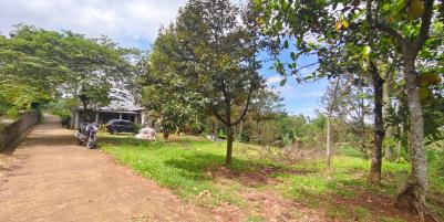  Tanah 750m² Cocok Untuk Villa Ngargoyoso Karanganyar 