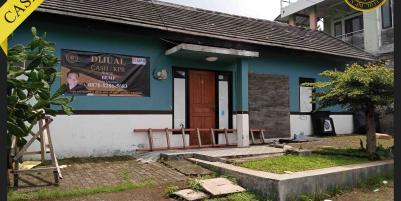WTS PERUMAHAN CIPAGERAN ASRI RESIDENCE