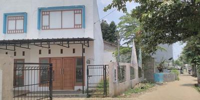 RUMAH Baru di Depok