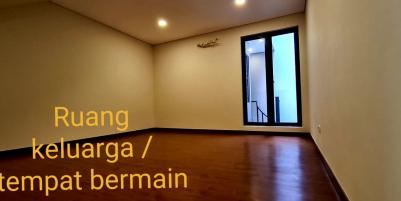 Dijual Rumah Baru Gress Manyar Jaya