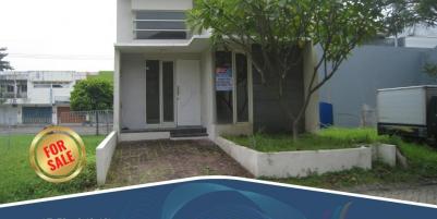 Rumah Siap huni CitraLand Palma, Surabaya.