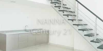 Dijual 1unit Apartemen Mewah di Brooklyn SOHO Apartment.