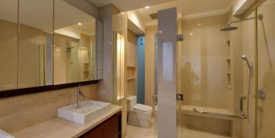 Rumah town house lt 155 m2 di cilandak , jakarta selatan murah