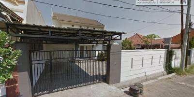 Pepelegi Indah, Waru Sidoarjo - Hak Milik, Nego Keras.
